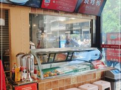 -张烤鸭·川菜·非遗冒烤鸭(青石桥店)