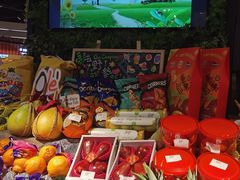 -Olé精品超市(上海港汇恒隆店)