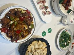 -老山东·山东菜(鲁菜名店)