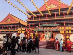 -西湖楼禧园·宴会聚餐(三一大道店)