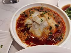 -三猫黑鱼花(南大店)