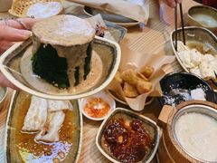 -藤原肠粉店