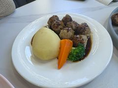 -库滋明·俄罗斯特色美食(中央大街店)