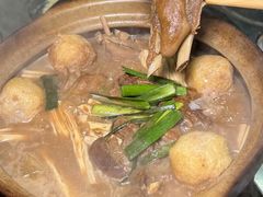 -小板凳(四公里店)