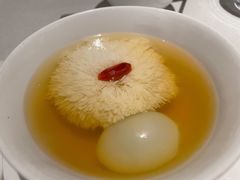 明月雪绒豆腐-逸道(益丰·外滩源店)