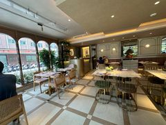 -玖尹-新派中式餐酒馆