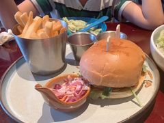 -blue frog蓝蛙(长泰广场店)