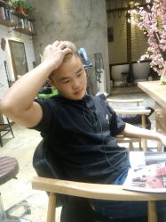 -逸丝风尚yesfashion造型