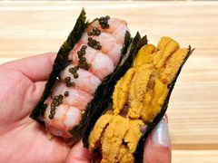 -小十Omakase(地王大厦店)