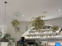 -春树下·树屋花房西餐厅(罍街AS1980店)