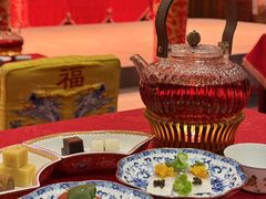-白家大院·王府宫廷菜(苏州街店)