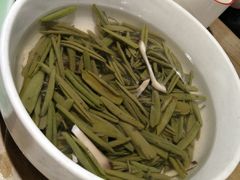 西湖莼菜汤-新白鹿餐厅(城西银泰城店)