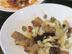 -京天红酒家(虎坊路店)