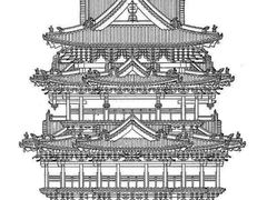 -飞云楼