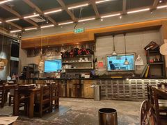 -破店肥哈·东北烧烤(南山保利店)