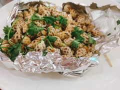 -南沙十九涌渔人码头-南门