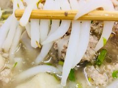 -榮泰米粉湯(Left Shop)