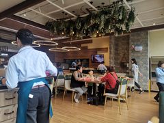 -豪客来牛排(红豆万花城店)