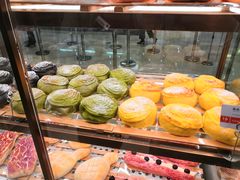 -奈雪的茶(石家庄万象城店)