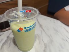 -达美乐比萨(骏壹万邦广场店)