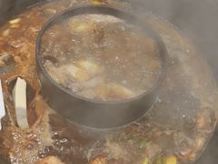 -大鹅岛灶台鱼·铁锅炖(水库路店)