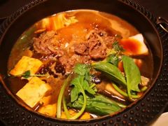 -鍋ぞう(新宿西口店)