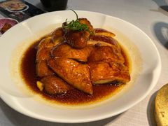 -莉莉海堂HAITANG·烤鸭(国贸商城店)