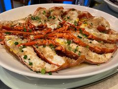 -环球港凯悦 · 享悦中餐厅