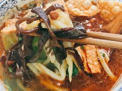 -陈记柳州螺蛳粉(大坪店)