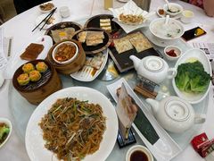 -顺德人家食府(黄金广场店)
