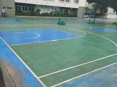 -东莞市博立雅外国语学校