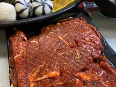 牛肉卷-丽江庭院之丽江往事(安定门店)