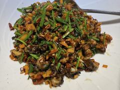 -院里寻菜·精致庭院菜(观沙岭店)