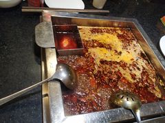 -红鼎坊·老成都火锅(新南门店)