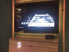-米乐星世界KTV(汇智国际商业中心店)