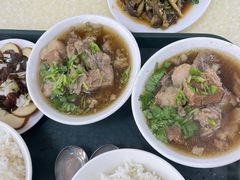 -万盛园炖肉馆(云峰店)