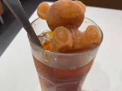 -锦园春香港茶餐厅(西海湾旗舰店)