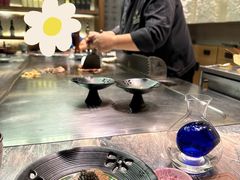 -北京泰富酒店-道日本料理餐厅
