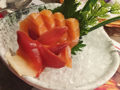 -大渔铁板烧(花园道店)