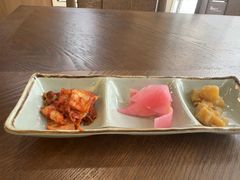免费小菜-韩礼年糕(飞虹路店)