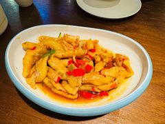 -湖兰金牌小炒肉(椒江万达店)