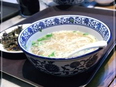 -北区拉面(泰丰家园店)