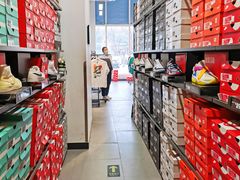 -NIKE北京马连道换季优惠店