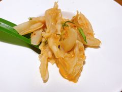 泰式酸辣无骨鸭掌-仓库南洋海鲜小排档(柳河路店)