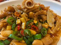 -椿记烧鹅(叠彩店)