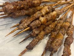 -京朋串屋·烧烤(望京西路总店)