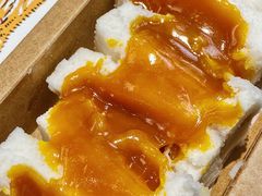 -阮大兴糕团(日月光中心店)