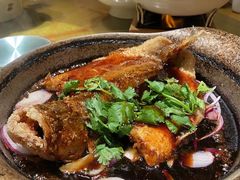 -九毛九西北菜(大东海店)