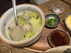 -那时新疆·若羌(经纬汇店)