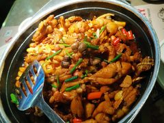 -蛙小侠·沸腾砂锅(西关新天地店)